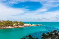 Ritz Carlton Hotel at Bal Harbour FL, 1147ft2!