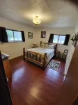 Beautiful Cabin near the AuSable River/Kayaks Included