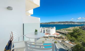 Hotel Vibra Riviera