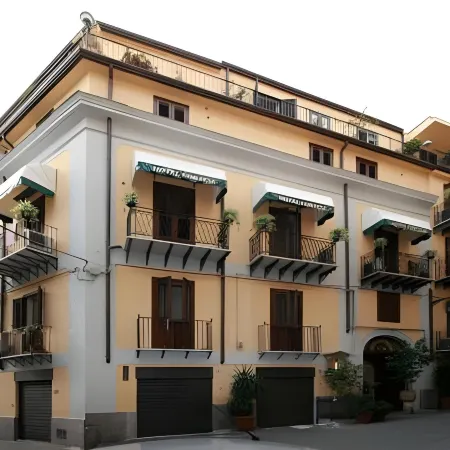 Hotel Cortese