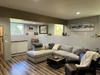 Perfect Home Base for Your Adirondack Adventure and 23 Minutes to Gore Mountain.