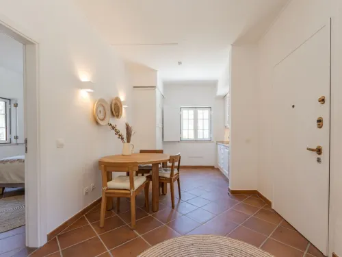 Apartamento Natura Bliss – R/C - 4-Star