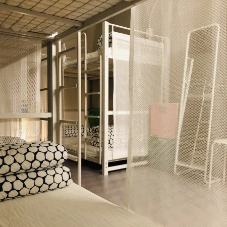 Sohostel Korea