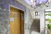Gumi Okgye Luxury Self Check-in Hotel Hotels in Gumi