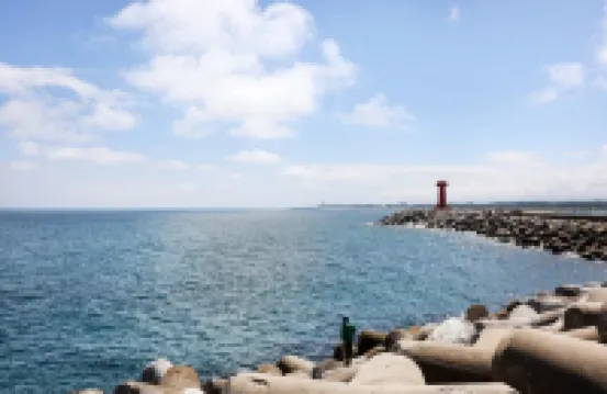 Yangyang Flora Pension