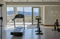 Neringa Hotel - Gym