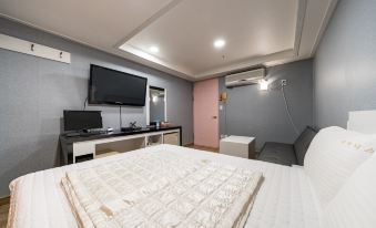 Changwon Yonghodong Yongji Hostel