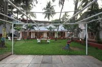 Echor Avontade Pool Villas Anjuna Goa