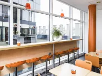 Ibis Budget Luxembourg Sud Hotel a Foetz