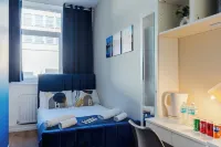 Crendon House Cosy Studio - Sleeps 2 & Kitchen Các khách sạn ở High Wycombe