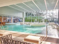WE Hotel Jeju Hotels in der Nähe von Yeongsansa-Tempel