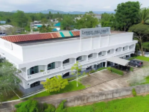 โรงแรม เดอะ เมอร์ซีย์ โรงแรมในชุมพร