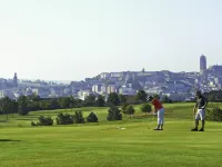 Ibis Budget Rodez Hoteles en Onet-le-Château