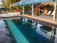 Sala Done Khone Hotel - Pool