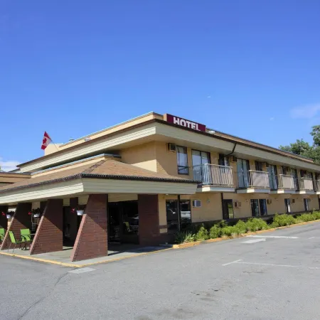 Dilworth Inn