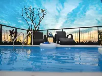 Amalfi Hotel Seminyak Hotels near Berawa