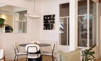 Superbe Appartement Hypercentre Toulouse