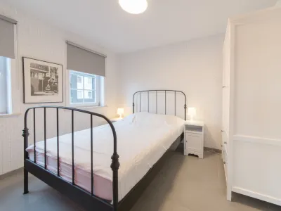 Vosseslag I Sunny Apartment