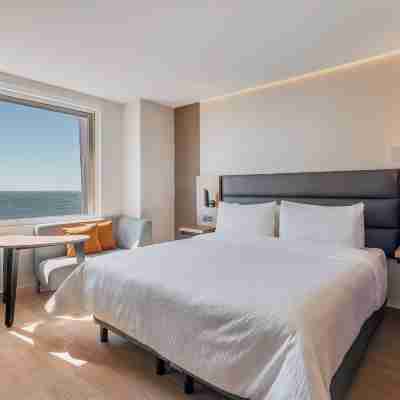 Fiesta Inn Mazatlán Rooms