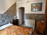 La Debbia Ranch Hotels in Albareto