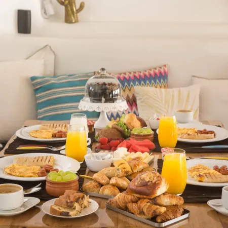 Kallos Villas & Suites
