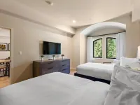 Tamarack Resort Hotels in Valley County