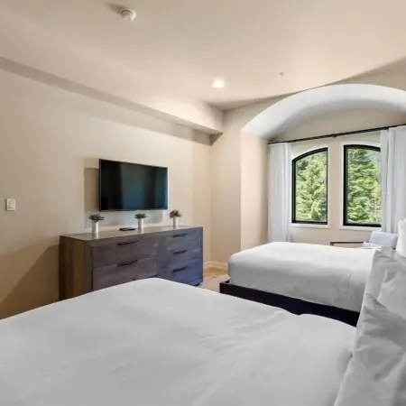 Tamarack Resort