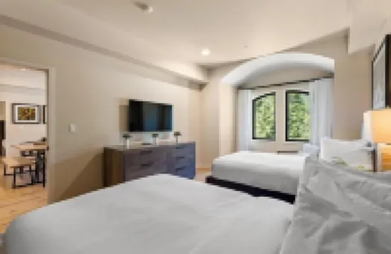 Tamarack Resort