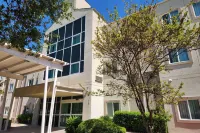 Baymont by Wyndham San Antonio Airport Hotel di San Antonio