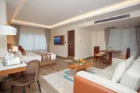 Nagarjun Resort Hotels in Kakani