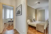 ATRHOME penthouse Frattina