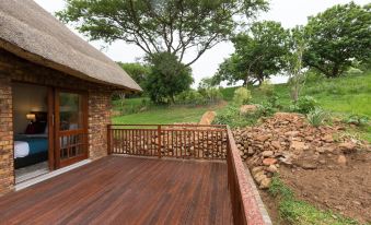 Kruger Park Lodge Unit 608B