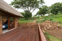 Kruger Park Lodge Unit 608B