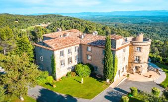 La Bastide de Tourtour Hotel & Spa