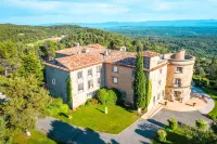 La Bastide de Tourtour Hotel & Spa Hotels in Moissac-Bellevue