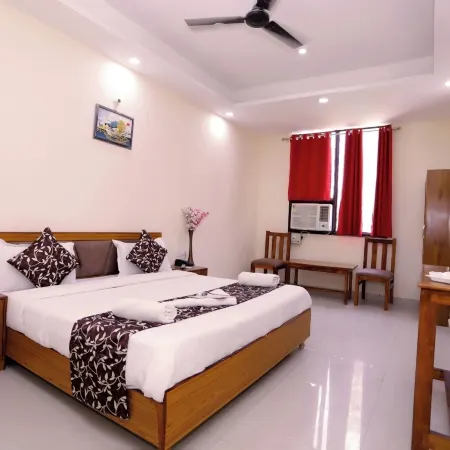 Corporate inn 52
