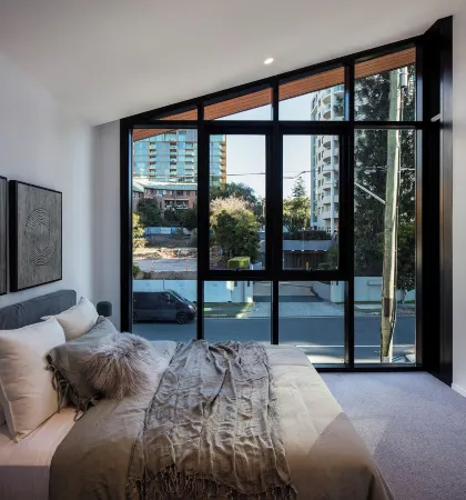 Kangaroo Point Apartments by Urban Rest