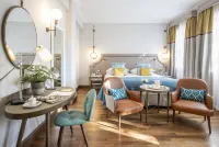 Terme di Saturnia Natural Spa & Golf Resort Hotel a 