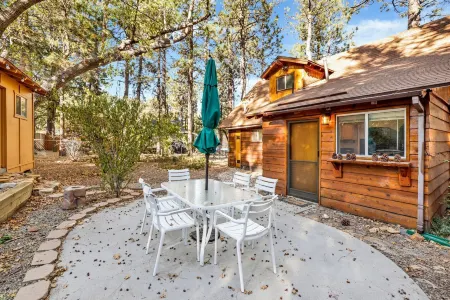 Highland Oaks Retreat #2492 Отели в г. Sugarloaf