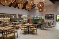 Kruger Gate Hotel - Завтрак