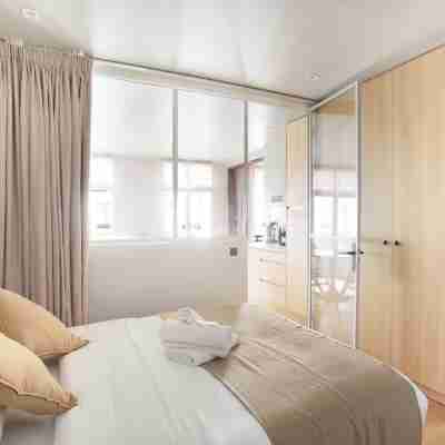 H2 - Sublime & New Apartment Paris Center Rooms
