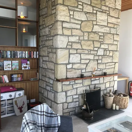 Loch Eyre House