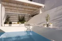 Casa Boutique Encalada -  Ferienhäuser