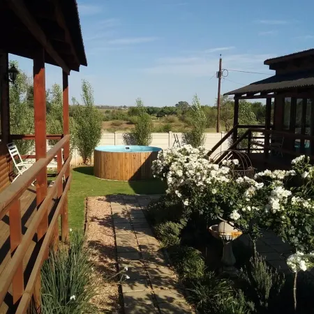 Sevens Guesthouse