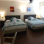 Ocean Drive Villas
