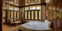 Parvati Kuteer Riverside Resort