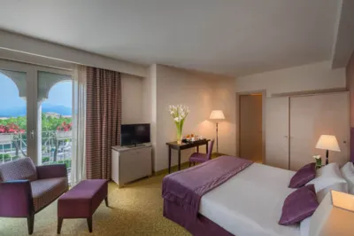 호텔 나시오날레 데센자노 델 가르다 Desenzano Glam Village 주변 호텔