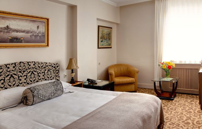Hotel Mithat