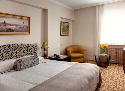 Hotel Mithat