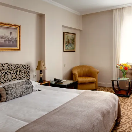 Hotel Mithat